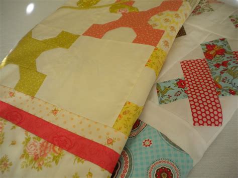 Borders - A Quilting Life