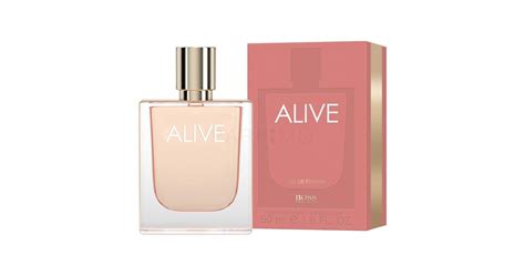 HUGO BOSS BOSS Alive Eau de Parfum für Frauen 50 ml | PARFIMO.de®