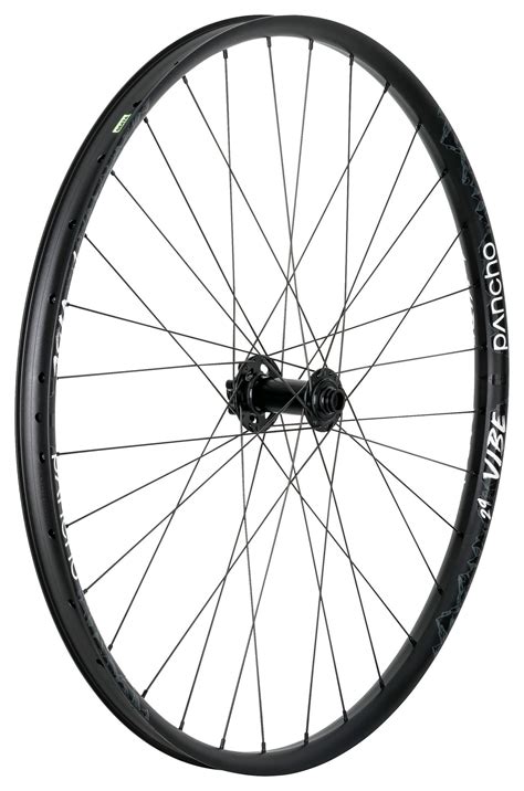 Vibe | Panchowheels