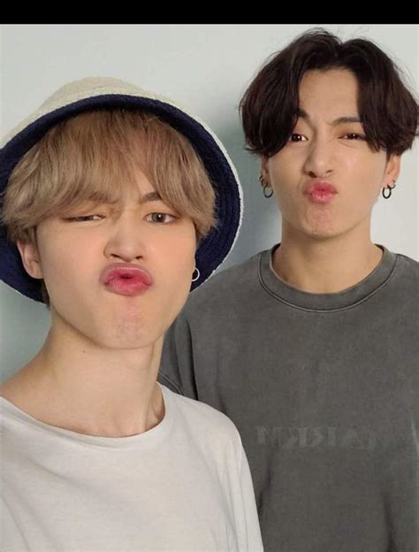 ️jikook ️ | Wiki | Kpop Br 🔰 Amino