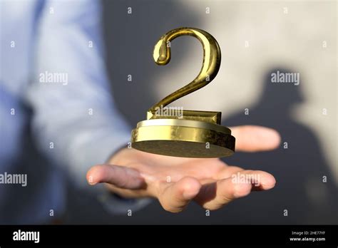 rendering   award  hand stock photo alamy
