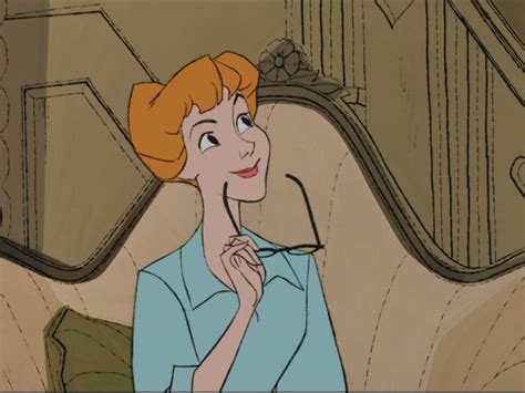 Which Princess does Anita from 101 Dalmatians resemble more? Poll ...