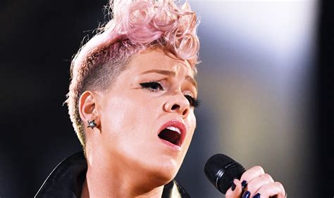 Pink Extends ‘Beautiful Trauma’ Tour Into 2019 – Full Dates & Cities ...