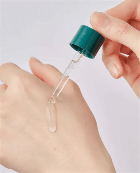 Round Lab Pine Calming Cica Ampoule 30ml - HDSKIN