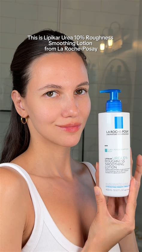 Toleriane Double Repair Face Moisturizer | Care for your moisture ...