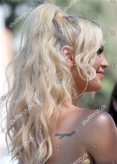 Gigi Gorgeous Editorial Stock Photo - Stock Image | Shutterstock