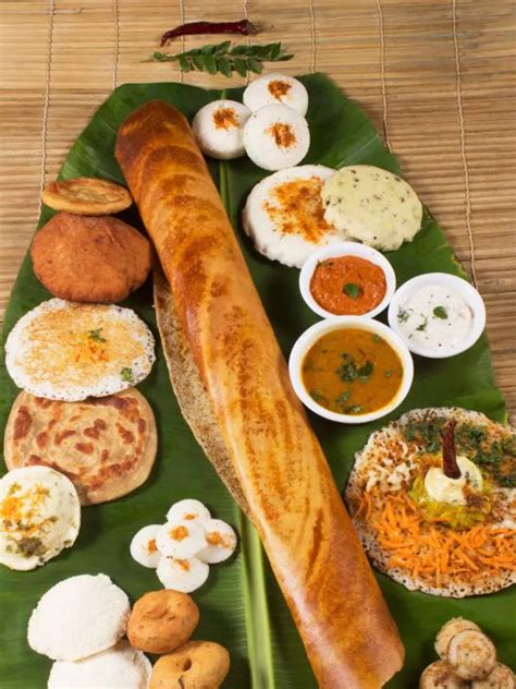 Best Indian Breakfasts: Top 10 Indian Breakfasts To Try At Least Once ...