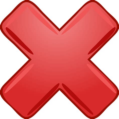 超过 100000 张关于“红色X”和“红色的”的免费图片 - Pixabay