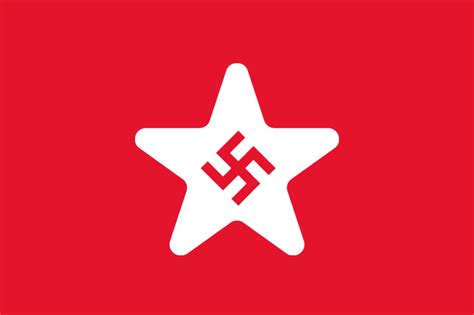 Nazilulism - Polcompball Anarchy Wiki