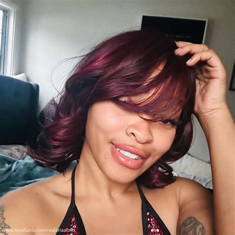 Miss Ariaa Foxx’s Official Social Fan Page | LoyalFans