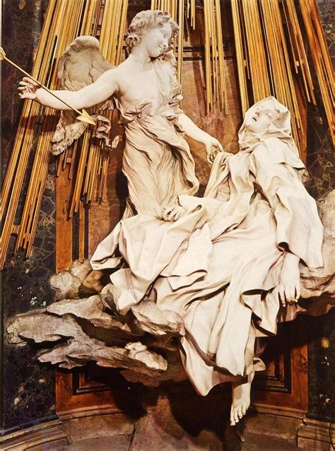 Arte Barroca Europa - Arte barroca na Europa: suas principais características e artistas