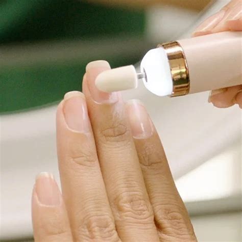 Портативный Фрезер Ручка для Маникюра и Педикюра Salon Nails USB ...