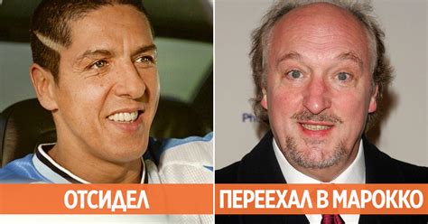 Актеры «Такси»: как сложились судьбы любимых героев
