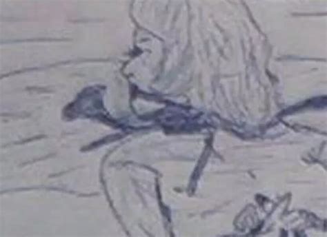 'BTK' serial killer's sick doll showing grisly way he bound terrified ...