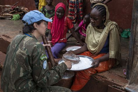 International Day of UN Peacekeepers 2020 | United Nations Peacekeeping