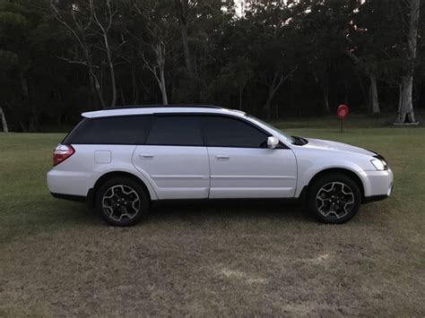 pictures of outbacks that are "different" | Page 41 | Subaru Outback Forums