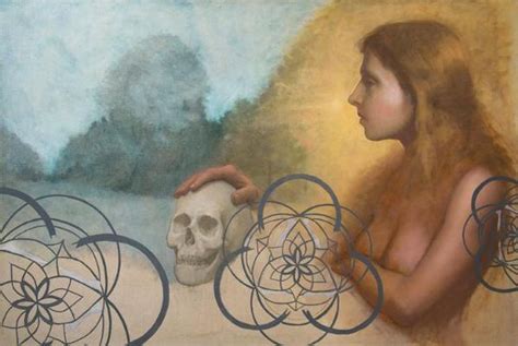 The Art Of Robert Zeller