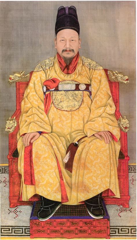 조선시대 초상화 모음 : 네이버 블로그
