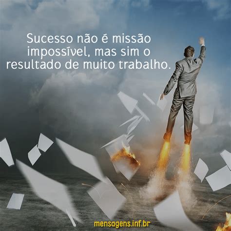 Frases De Conquista E Sucesso - 9