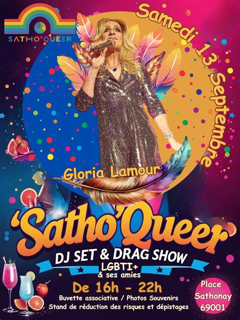 Forum Gay et Lesbien de Lyon | Lyon