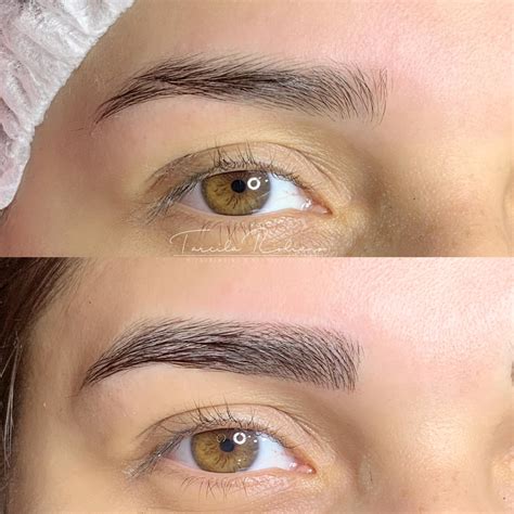 A sobrancelha de MILHÕES 💥... - Esthetic Excellence Jaguari | Facebook