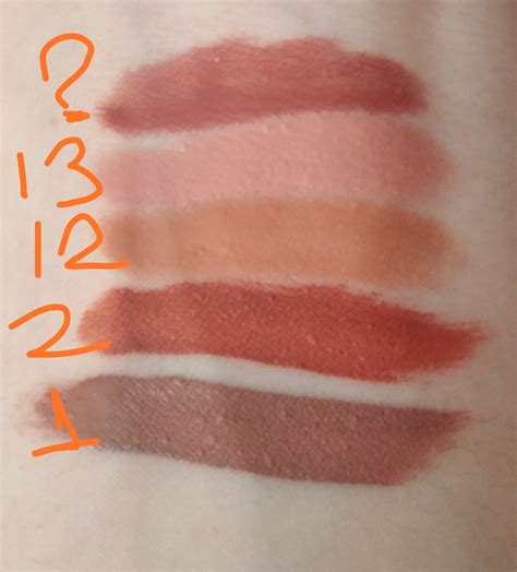 beaulis matte lip cream kullananlar ve hakkında yorumları