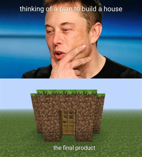 Minecraft: 10 Hilarious Memes Only True Fans Will Understand