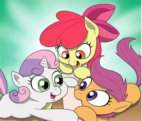 My Little Pony Caring Fun Picture - My Little Pony Pictures - Pony ...