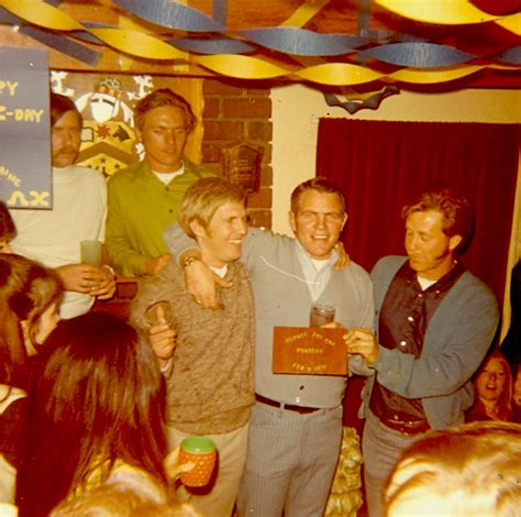 The Museum of the San Fernando Valley: PIERCE COLLEGE FRATERNITY PARTY