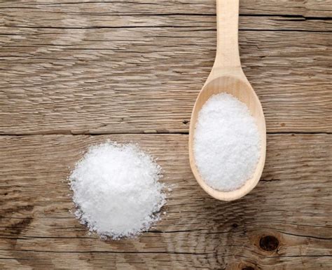 Muối iốt là gì? 9 Tác dụng hữu ích của muối iốt đối với sức khỏe ...