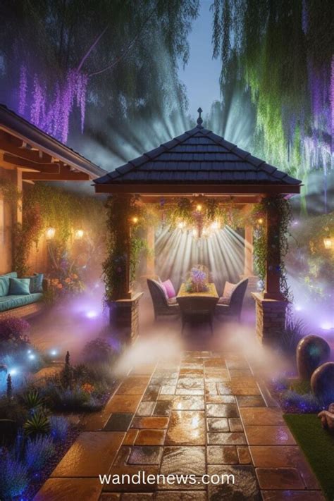 37 Ideas to Help You Create a Mystical Garden