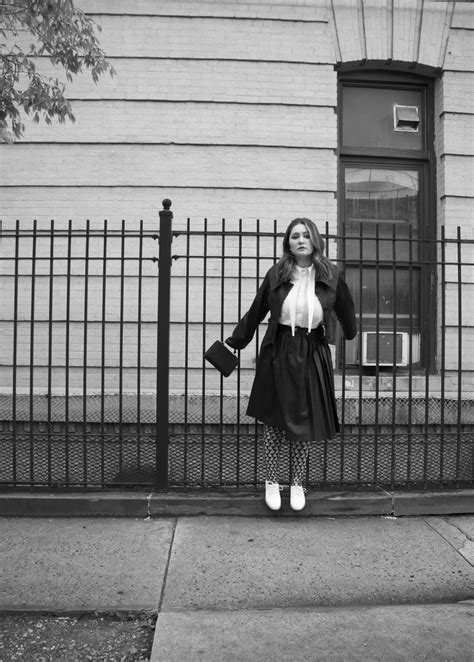 EMMA KENNEY for The Bare Magazine, May 2021 – HawtCelebs