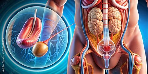 visual representation  micro penile syndrome  medical