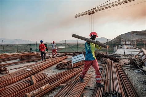 Batel campaign demands Egypt to withdraw from Renaissance Dam agreement