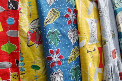 We Make London: Festival of Britian Inspired Textile Printing Workshop ...
