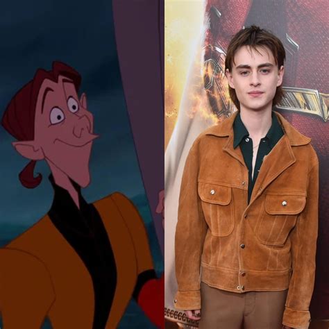Pocahontas (2026 Disney Remake) : r/Fancast