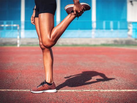 3 Quick Running Tests That Will Help You Become a Better Runner | SELF