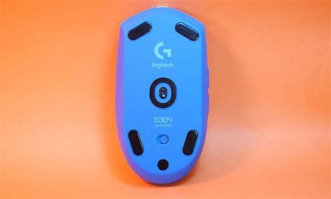 Logitech G305 vs G304 - Differences (Which One to Buy?) - UBG