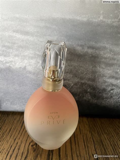 Avon Парфюмерная вода "EVE PRIVE" - «Лучшая парфюмерная вода, которая ...