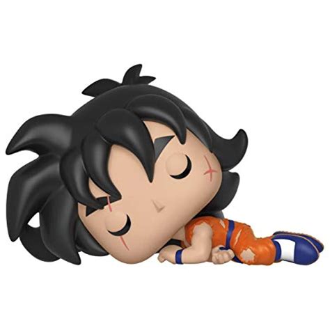 Funko Pop! Animation #397 Dragon Ball Z Dead Yamcha (2018 Summer ...