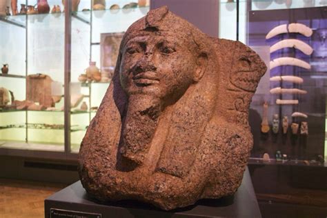 Pi-Ramesses | The Brain Chamber