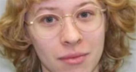 Ezra McCandless' Brutal Murder Of Alex Woodworth