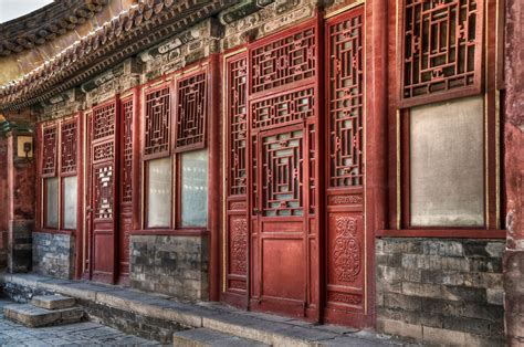 Китайские двери (66 фото) » НА ДАЧЕ ФОТО