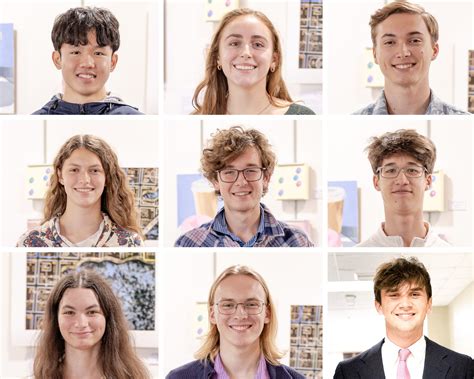 Unprecedented Number of HRA Seniors Recognized by National Merit
