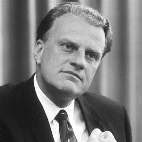 billy graham  life lived  jesus rhema