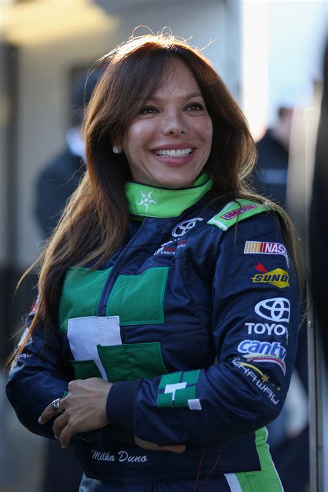Meet female Indy 500 stars, from Venezuelan Hollywood actress to driver