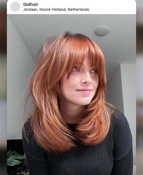 40 NEW Modern Rachel Haircut Ideas That Are Trendy in 2025