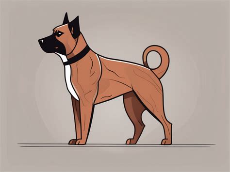 combai dog breed guide essential information tailwise