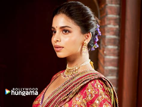 Suhana Khan Wallpapers | suhana-khan-2-38 - Bollywood Hungama
