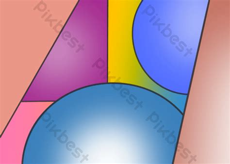 graphic gradients  color gradient geometric background psd